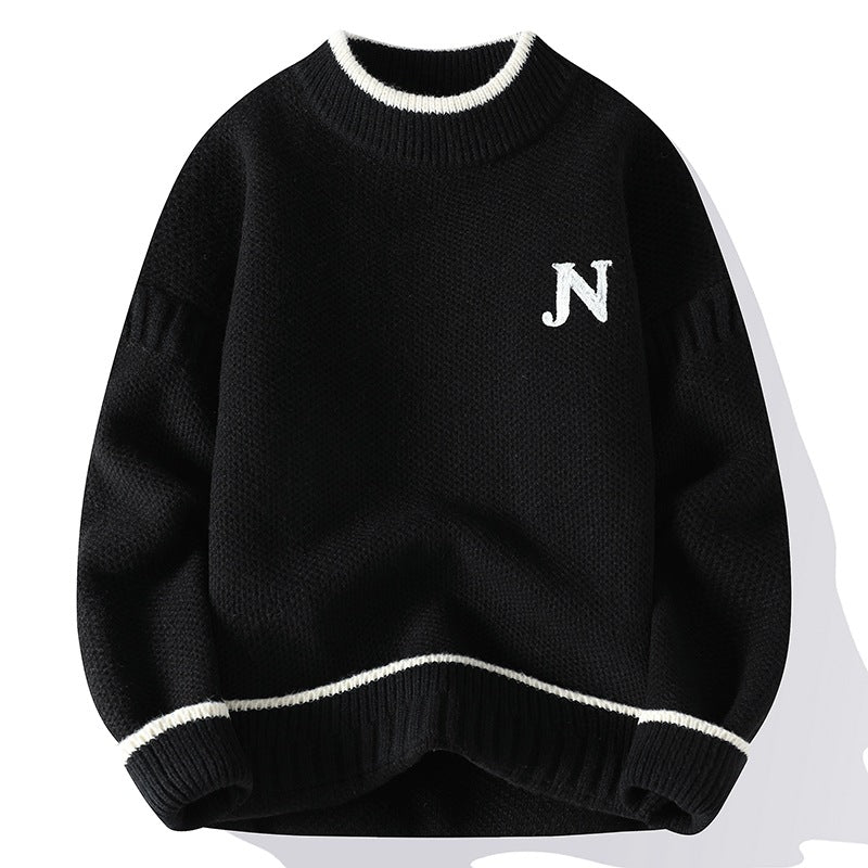 Jersey Cuello Redondo NewEra