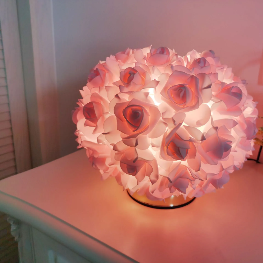 Esfera de Rosas